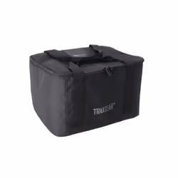 SW-Motech TRAX borsa interna bauletto - Per bauletto TRAX. Impermeabile. Nero., nero