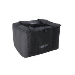SW-Motech TRAX borsa interna bauletto - Per bauletto TRAX. Impermeabile. Nero., nero