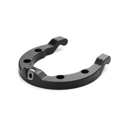 Anello serbatoio SW-Motech ION - Nero. Modelli Suzuki., nero