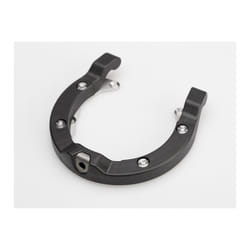 Anello serbatoio SW-Motech ION - Nero. Modelli Honda. Per serbatoio con 5 viti., nero
