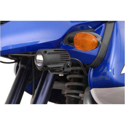 Supporti SW-Motech Light - Nero. BMW R 1150 GS / Avventura (99-05)., nero