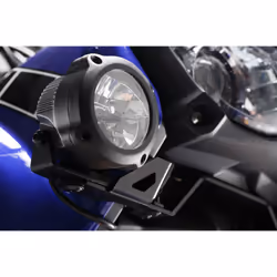 Supporti SW-Motech Light - Nero. Yamaha XT1200Z Super Ténéré (14-)., nero - Vista aggiuntiva 3