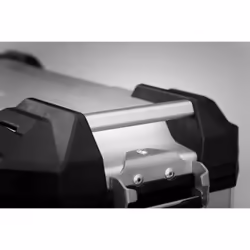 SW-Motech TRAX ADV L - Custodia laterale. Alluminio. 45 l. Sinistra. Nero., nero - Vista aggiuntiva 4