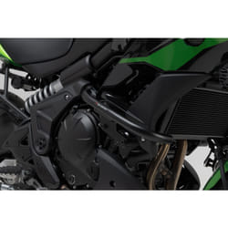 SW-Motech Crash bar - Nero. Kawasaki Versys 650 (14-)., nero