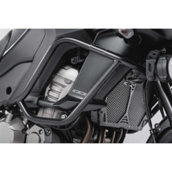 SW-Motech Crash bar - Nero. Kawasaki Versys 1000 (15-18), nero
