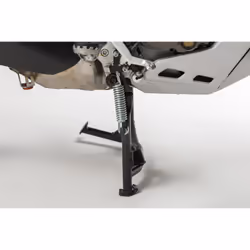 SW-Motech Cavalletto centrale - Nero. Ducati Multistrada 1200/S, 1260., nero