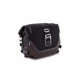 SW-Motech Legend Borsa laterale LC1 - 9,8 l. Per il corriere laterale SLC a destra.