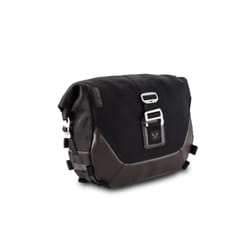SW-Motech Legend Borsa laterale LC1 - 9,8 l. Per il corriere laterale SLC a destra.