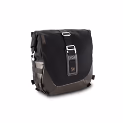 SW-Motech Legend Borsa sella LS2 - 13,5 l. Per cinturino da sella Legend Gear SLS., nero