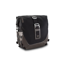 SW-Motech Legend Borsa sella LS2 - 13,5 l. Per cinturino da sella Legend Gear SLS., nero