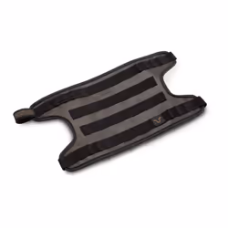 SW-Motech Legend Cinturino sella SLS - Supporto panca. Per borse da sella LS1/LS2., nero