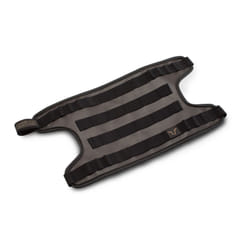 SW-Motech Legend Cinturino sella SLS - Supporto panca. Per borse da sella LS1/LS2., nero
