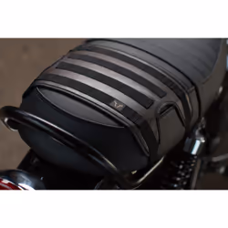 SW-Motech Legend Gear set di borse da sella LS - Destra LS1 (9,8 l) incl., nero
