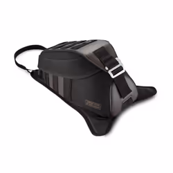 SW-Motech Legend Borsa serbatoio con cinturino LT2 - 5,5 l. Chiusura a cinghia. A prova di spruzzi.