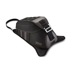 SW-Motech Legend Borsa serbatoio con cinturino LT2 - 5,5 l. Chiusura a cinghia. A prova di spruzzi.