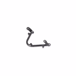 SW-Motech SLC portapacchi laterale sinistro - Triumph Bonneville T100 (16-) / T120 (15-).