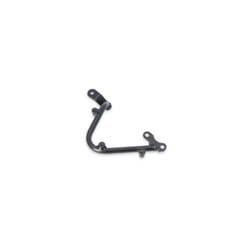 SW-Motech SLC portapacchi laterale sinistro - Triumph Bonneville T100 (16-) / T120 (15-).