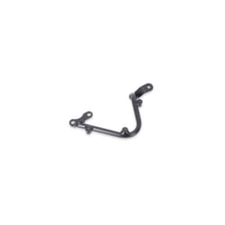SW-Motech SLC portapacchi laterale destro - Triumph Bonneville T100 (16-) / T120 (15-).