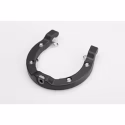 Anello serbatoio SW-Motech ION - Nero. Yamaha YZF-R1/ R3, MT-03, MT-10, MT-125., nero