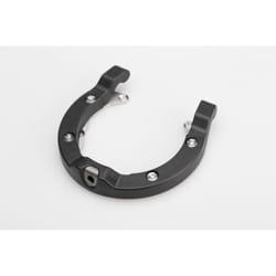 Anello serbatoio SW-Motech ION - Nero. Yamaha YZF-R1/ R3, MT-03, MT-10, MT-125., nero