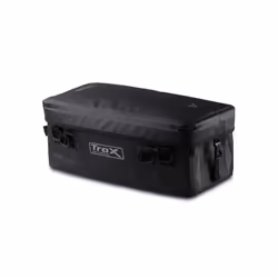SW-Motech TRAX WP M/L borsa di espansione - Per valigie laterali TRAX. 15 l. Impermeabile.