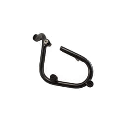 SW-Motech SLC portapacchi laterale sinistro - Suzuki SV650 ABS (15-), SV650 X (18-).