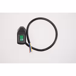 SW-Motech EVO fendinebbia per pozzetto - Per fendinebbia. Verde brillante., verde
