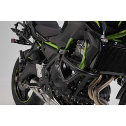 SW-Motech Crash bar - Nero. Kawasaki Z650 (16-) / Z650RS (21-)., nero