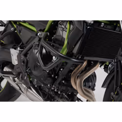 SW-Motech Crash bar - Nero. Kawasaki Z650 (16-) / Z650RS (21-)., nero