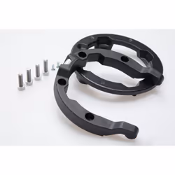 Anello serbatoio SW-Motech ION - Nero. Modelli Kawasaki (16-)., nero
