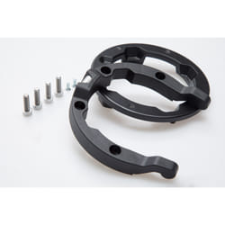 Anello serbatoio SW-Motech ION - Nero. Modelli Kawasaki (16-)., nero
