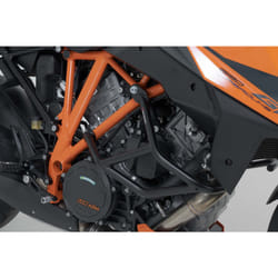 SW-Motech Crash bar - Nero. KTM 1290 Super Duke R / GT., nero