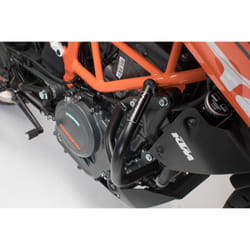 SW-Motech Crash bar - Nero. KTM 390 Duke (13-20)., nero