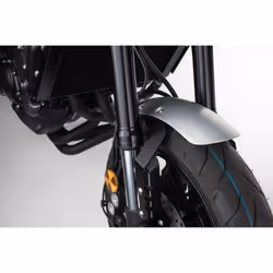 SW-Motech Kit parafango - Argento. Yam XSR900, MT-09/Tracer, 900 Tracer/GT., argento