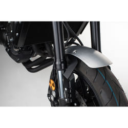 SW-Motech Kit parafango - Argento. Yam XSR900, MT-09/Tracer, 900 Tracer/GT., argento