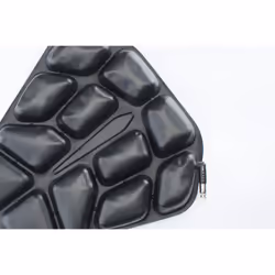 SW-Motech TRAVELLER RIDER cuscino - Nero. 30,5 x 30 cm., nero