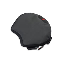 SW-Motech TRAVELLER SMART cuscino - Nero. 33,5 x 38 cm., nero