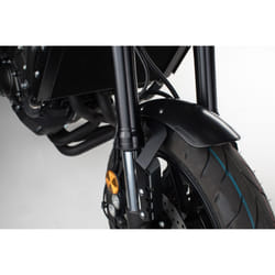 SW-Motech Kit parafango - Nero. Yamaha XSR900, MT-09/Tracer, 900 Tracer/GT., nero