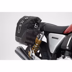 SW-Motech Legend Borsa laterale LC - Honda CB1100 EX/RS (16-).