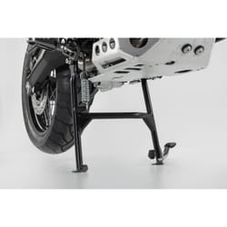 SW-Motech Cavalletto centrale - Nero. Triumph Tiger 800 XC (10-)., nero