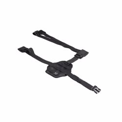 SW-Motech Legend Fondina LA7 - Nero. Per LA1 e LA8., nero
