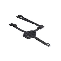 SW-Motech Legend Fondina LA7 - Nero. Per LA1 e LA8., nero