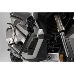 SW-Motech Crash bar - Nero. Honda X-ADV (16-20)., nero