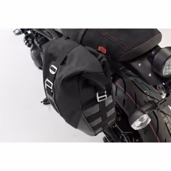 SW-Motech Legend Borsa laterale LC - Yamaha XSR900 Abarth (17-).