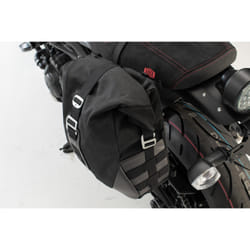SW-Motech Legend Borsa laterale LC - Yamaha XSR900 Abarth (17-).