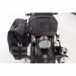 SW-Motech Legend Borsa laterale LC - Yamaha XSR900 Abarth (17-).