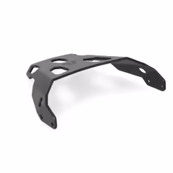 SW-Motech STREET-RACK - Nero. Honda CBR1100XX Merlo (97-07)., nero