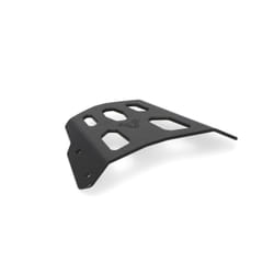 SW-Motech STREET-RACK - Nero. Kawasaki ZZR1400 (06-14)., nero