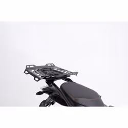 SW-Motech Prolunga portapacchi per STREET-RACK - 45x30 cm. Nero., nero - Vista aggiuntiva 2