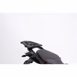 SW-Motech Prolunga portapacchi per STREET-RACK - 45x30 cm. Nero., nero - Vista aggiuntiva 3